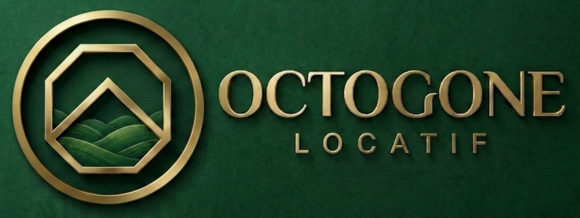 Octogone Locatif